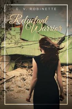 Paperback Reluctant Warrior Book