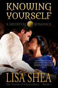 Paperback Knowing Yourself - A Medieval Romance Book