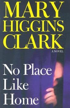 Paperback No Place Like Home [Large Print] Book