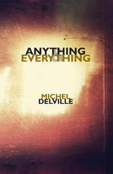 Paperback Anything & Everything Book