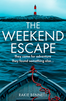 Paperback The Weekend Escape Book