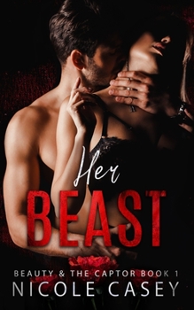 Paperback Her Beast: A Dark Romance Book