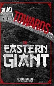 Hardcover Road Towards The Eastern Giant Book