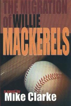 Paperback The Migration of Willie Mackerels Book