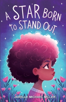 Paperback A Star Born To Stand Out Book
