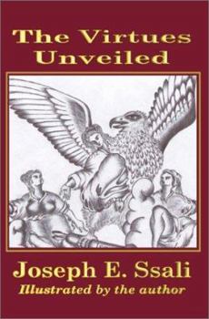 Hardcover The Virtues Unveiled Book