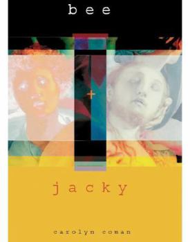 Paperback Bee and Jacky Book