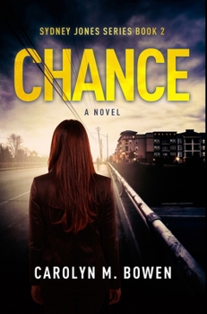 Hardcover Chance - A Novel: Premium Hardcover Edition Book