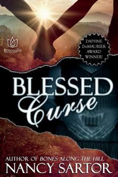 Paperback Blessed Curse Book