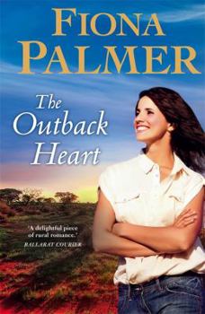 Mass Market Paperback The Outback Heart Book