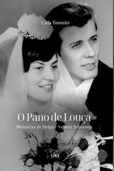 Paperback O Pano De Lou a [Portuguese] Book