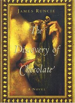 Hardcover The Discovery of Chocolate Book