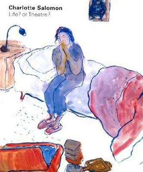 Paperback Life? or Theatre? Book