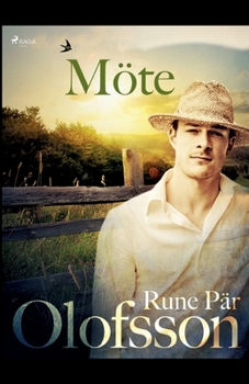 Paperback Möte [Swedish] Book