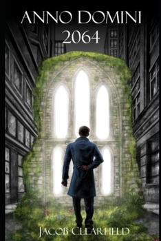 Paperback Anno Domini 2064 Book