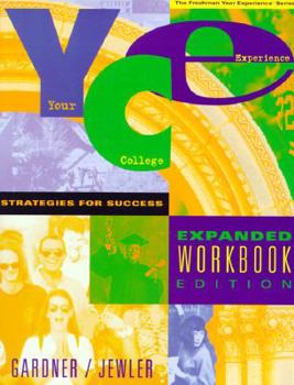 Paperback Your College Experience Book