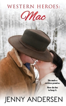 Paperback Western Heroes: Mac Book