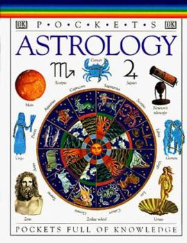 Paperback Astrology Book