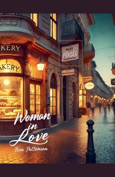 Paperback Woman in Love Book