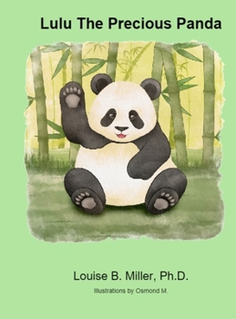 Lulu The Precious Panda