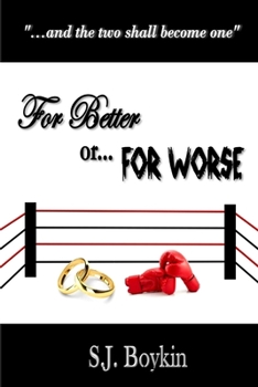 For Better or... For Worse