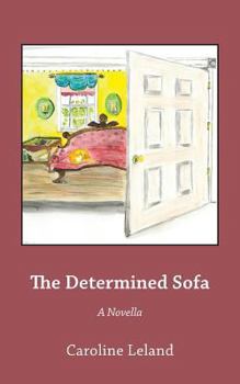 Paperback The Determined Sofa Book