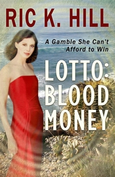 Paperback Lotto: Blood Money Book