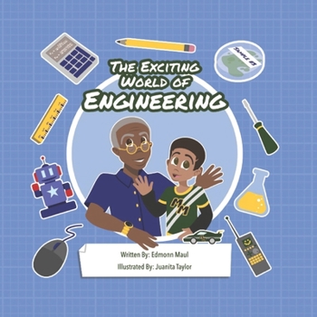 Paperback The Exciting World of Engineering Book