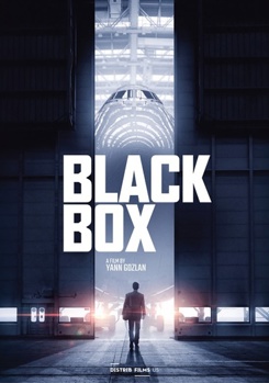 DVD Black Box [French] Book
