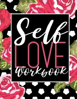 Paperback Self Love Workbook Book