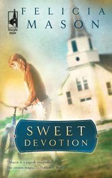 Mass Market Paperback Sweet Devotion Book