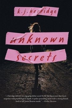 Paperback Unknown Secrets Book