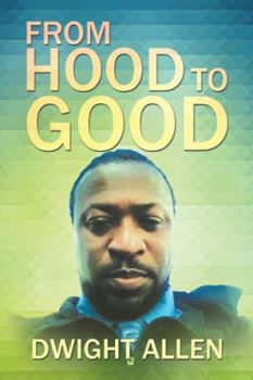 Paperback From Hood to Good Book