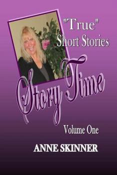 Paperback Story Time: Short Stories Book