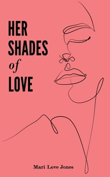 Paperback Her Shades of Love Book
