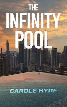 Paperback The Infinity Pool Book