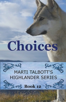 Paperback Choices Book