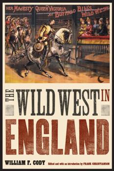 Paperback The Wild West in England Book