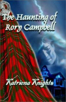 Paperback The Haunting Of Rory Campbell Book