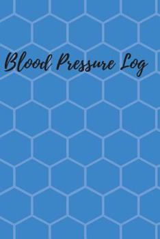 Blood pressure Log Book: Portable 6in x 9in Blood Pressure Log, Daily Monday To Sun Readings For 53 Weeks. Undated Notebook With Daily Notes. 4 ... BP (Fitness) Paperback - February 24, 2018