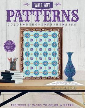 Paperback Patterns Book