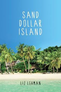 Paperback Sand Dollar Island Book