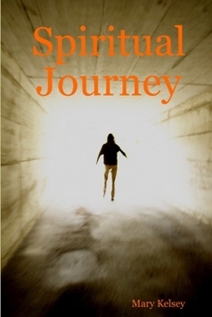 Paperback Spiritual Journey Book