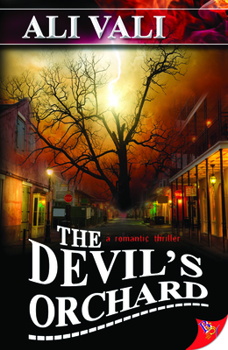 The Devil's Orchard - Book #5 of the Cain Casey