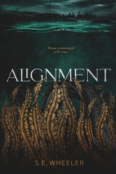 Paperback Alignment [Large Print] Book