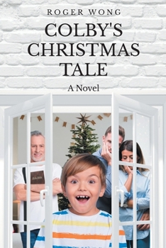 Colby's Christmas Tale