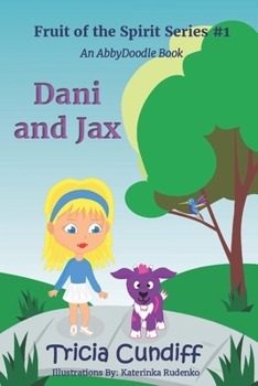 Paperback Dani and Jax Book