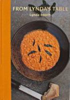 Hardcover From Lynda's Table Book