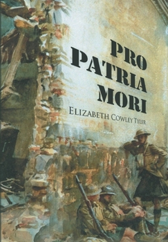 Hardcover Pro Patria Mori Book