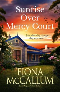 Paperback Sunrise Over Mercy Court Book